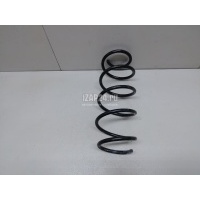 Пружина передняя K-Flex Fabia (1999 - 2007) RA3750