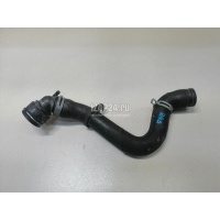 Патрубок радиатора VAG Fabia (1999 - 2007) 6Y0121049G