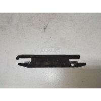 Планка разводки колодок правая VAG Fabia (1999 - 2007) 6Q0609820A