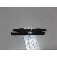 Планка разводки колодок правая VAG Fabia (1999 - 2007) 6Q0609820A