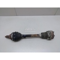 Полуось передняя левая VAG Fabia (1999 - 2007) 6Q0407451CX