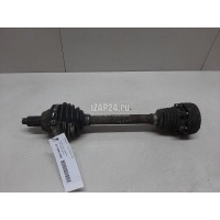 Полуось передняя левая VAG Fabia (1999 - 2007) 6Q0407451CX