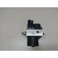 Блок ABS (насос) VAG Fabia (1999 - 2007) 6Q0614117B