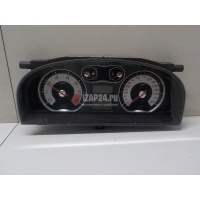 Панель приборов Renault Laguna II (2001 - 2008) 8200291336