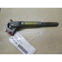 Кардан рулевой Toyota Corolla E12 (2001 - 2007) 4526002040