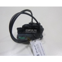 Замок двери задней левой Nissan Micra (K12E) (2002 - 2010) 82501AX11A