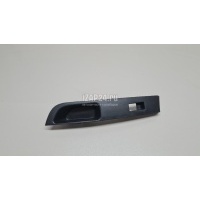 Накладка блока управления стеклоподъемниками Nissan Micra (K12E) (2002 - 2010) 80960AX122