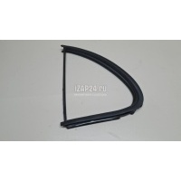 Уплотнитель стекла двери Nissan Micra (K12E) (2002 - 2010) 82273AX10D