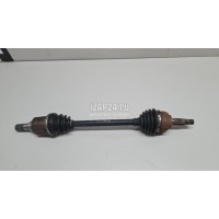 Полуось передняя левая Nissan Micra (K12E) (2002 - 2010) 39101AY100