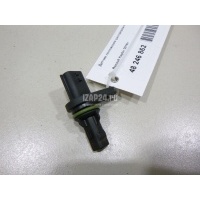 Датчик положения распредвала Nissan Micra (K12E) (2002 - 2010) 23731ED02D