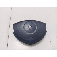 Подушка безопасности в рулевое колесо Renault Clio II/Symbol (1998 - 2008) 8200793786
