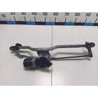 Трапеция стеклоочистителей Renault Clio II/Symbol (1998 - 2008) 7701050279
