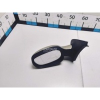 Зеркало левое электрическое Renault Clio II/Symbol (1998 - 2008) 8200108622