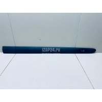 Молдинг передней правой двери Renault Clio II/Symbol (1998 - 2008) 7700410279