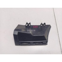 Накладка (кузов наружные) Renault Clio II/Symbol (1998 - 2008) 8200445995