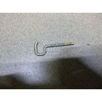 Тяга замка багажника Renault Clio II/Symbol (1998 - 2008) 8200527061