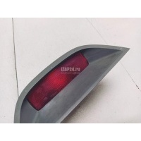 Фонарь задний (стоп сигнал) Renault Clio II/Symbol (1998 - 2008) 7700410753