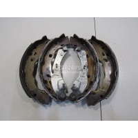 Колодки барабанные к-кт Renault Clio II/Symbol (1998 - 2008) 440609415R