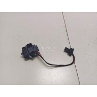 Резистор отопителя Renault Clio II/Symbol (1998 - 2008) 7701067033