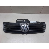 Решетка радиатора VAG Polo (2001 - 2009) 6Q0853651C9B9