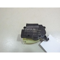 Моторчик заслонки отопителя VAG Polo (2001 - 2009) 6Q0907511E