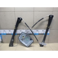 Стеклоподъемник электр. передний правый VAG Golf V (2003 - 2009) 1K4837462A