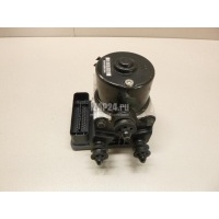 Блок ABS (насос) VAG Golf V (2003 - 2009) 1K0614517ACBEF