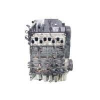 Двигатель VAG Touran (2003 - 2010) 03G100037H
