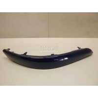 Накладка переднего бампера правая VAG Touran (2003 - 2010) 1T0807718BGRU