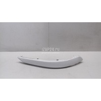 Накладка переднего бампера правая VAG Touran (2003 - 2010) 1T0807718BGRU