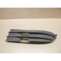 Решетка в бампер левая VAG Touran (2003 - 2010) 1T0853665E9B9