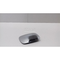 Стекло зеркала электрического правого VAG Touran (2003 - 2010) 1T0857522J