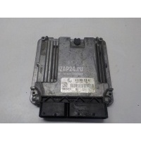 Блок управления двигателем VAG Transporter T5 (2003 - 2015) 070906016AJ
