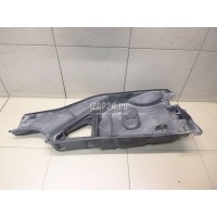 Рамка салонного фильтра BMW 5-serie E60/E61 (2003 - 2009) 64316945204