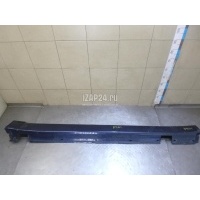 Накладка на порог (наружная) BMW 5-serie E60/E61 (2003 - 2009) 51777178126