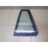 Стекло двери задней левой (форточка) BMW 5-serie E60/E61 (2003 - 2009) 51357044175