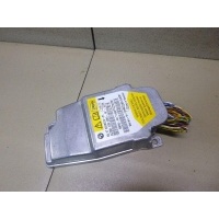 Блок управления AIR BAG BMW 5-serie E60/E61 (2003 - 2009) 65776978373