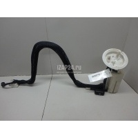 Насос топливный электрический BMW 5-serie E60/E61 (2003 - 2009) 16117373458