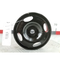 Шкив коленвала Skoda Fabia 2 (5J) (2007-2014) 2010  03D105255D,03D105255D