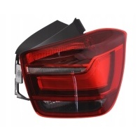 bmw 1 f20 11 - 15 фара задняя задняя правый светодиодный valeo