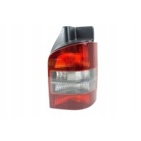 Фонарь правый volkswagen транспортер t5 2003 - 7h5945096k