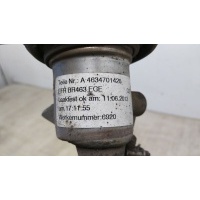 Горловина топливного бака MERCEDES-BENZ G-CLASS W463 09/1989 - 2013 A4634701420