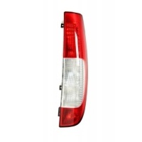 Мерседес вито w639 2003 - фара задняя правый новая