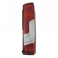 Fiat ducato peugeot boxer jumper фара задняя правый
