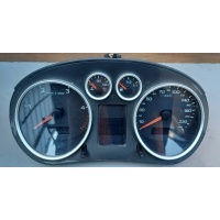 Спидометр часы audi a2 1.4 tdi 8z0920900t