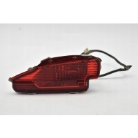 Фара противотуманная фара задняя правая yaris iii 11 - 14