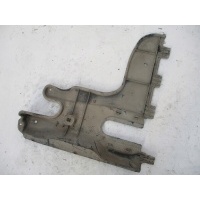 Плита крышка шасси volkswagen 5q0 5qf825102b