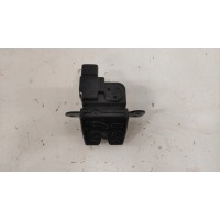Kia ниро замок tylnej люка 16 - 22 81230g5000