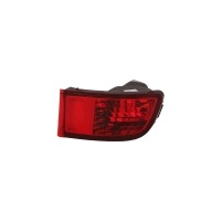 Фара tyl бампер toyota land cruiser fj120 120 r