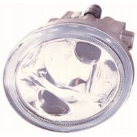 Фара przeciwmgiel правый depo 212 - 2035r - ue
